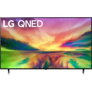 LG QNED80 55" 55QNED80URA