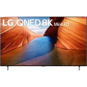 LG QNED99 75" 75QNED99UQA