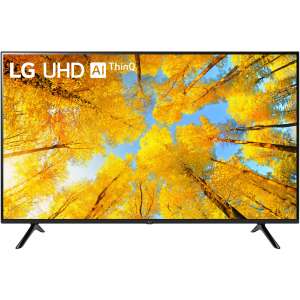 LG UQ7570PUJ 65"