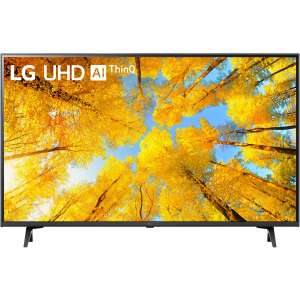 LG UQ7590PUB 43"