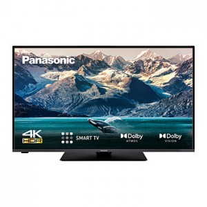 Panasonic TX-43JX600E