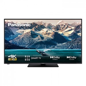 Panasonic TX-50JX600E