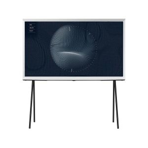 SAMSUNG The Serif QE43LS01BAUXXU