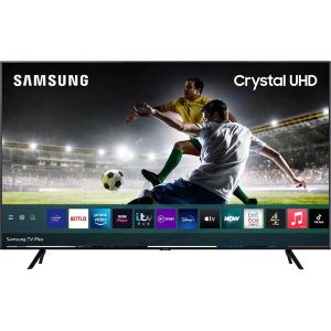 SAMSUNG UE43TU7020KXXU