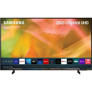 SAMSUNG UE55AU8000KXXU