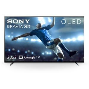 SONY BRAVIA XR-77A84KU