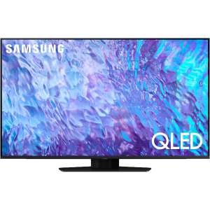 Samsung Q80C 50" QN50Q80CAFXZA