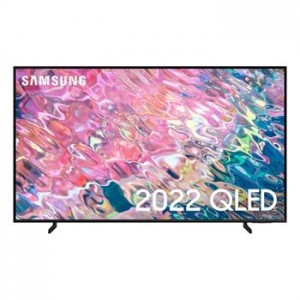 Samsung QE75Q60BAUXXU 75"