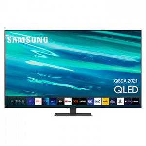 Samsung QLED QE55Q80A