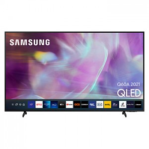 Samsung QLED QE85Q60A