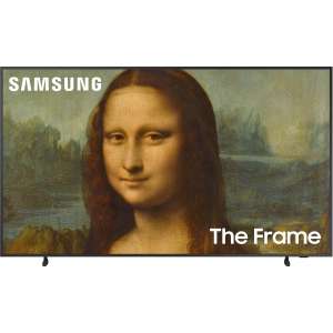 Samsung The Frame LS03B 50" QN50LS03BAFXZA