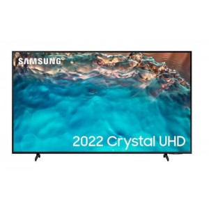 Samsung UE75BU8000KXXU 75"