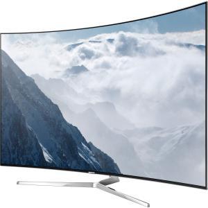 Samsung UN55KS9000FXZA