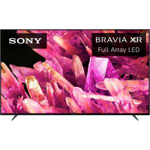 Sony BRAVIA XR X90K 65"