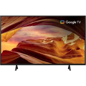 Sony X77L 43" KD43X77L