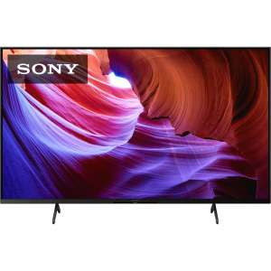 Sony X85K 85" KD85X85K