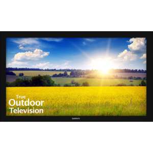 SunBriteTV Pro 2 Series 43" SB-P2-43-1K-BL