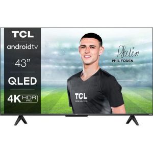 TCL 43C635K