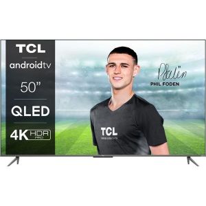 TCL 50C635K