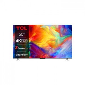 TCL 50P638K 50"