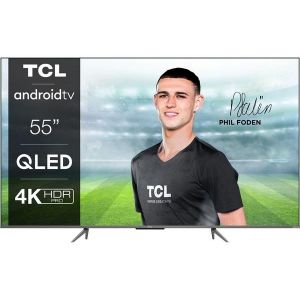 TCL 55C635K