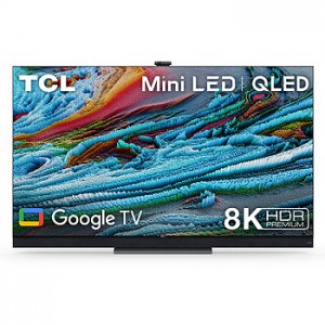 TCL 65X925