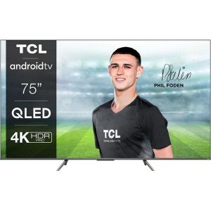 TCL 75C635K