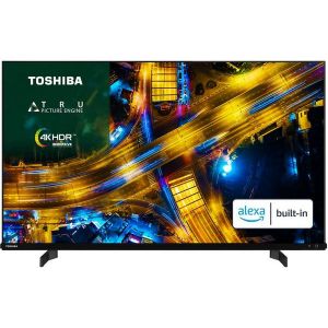 TOSHIBA 43UK4D63DB