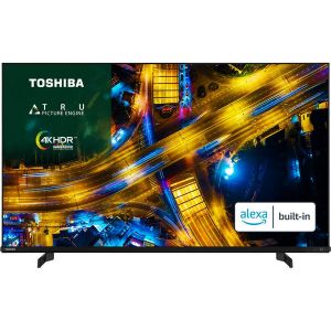 TOSHIBA 50UK4D63DB