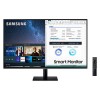 Samsung 31.5" LED Smart Monitor M5 S32AM500NR