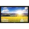 SunBriteTV Pro 2 55" SB-P2-55-4K-BL