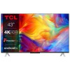 TCL 43P638K 43"