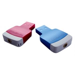 AVerMedia Technologies AVer3D Volar Mini