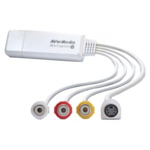 AVerMedia Technologies AVerCapture M