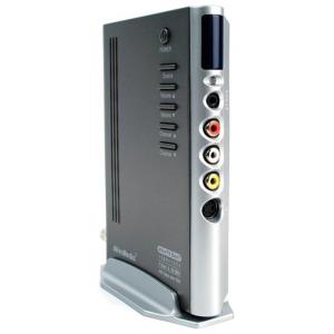 AVerMedia Technologies AVerTV BoxW7