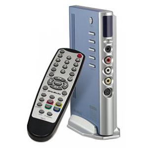 AVerMedia Technologies AVerTV BoxW7 Plus