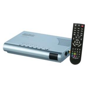 AVerMedia Technologies AVerTV BoxW7 Super