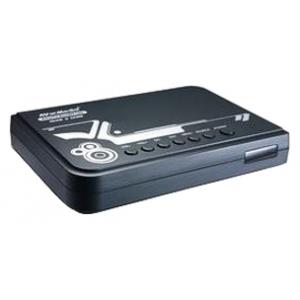 AVerMedia Technologies AVerTV BoxW9 Lite