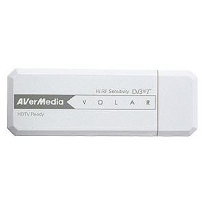 AVerMedia Technologies AVerTV DVB-T Volar