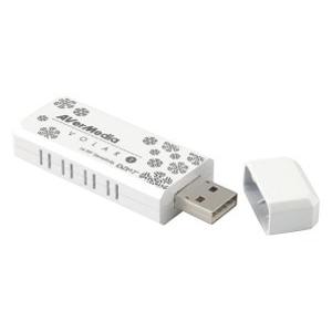 AVerMedia Technologies AVerTV DVB-T Volar X