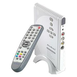AVerMedia Technologies AVerTV DVI Box7