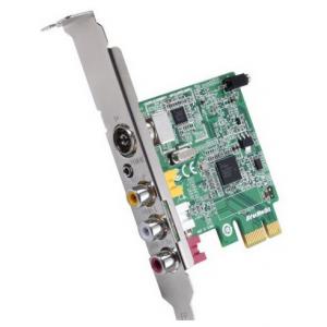 AVerMedia Technologies AVerTV Express 009