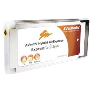 AVerMedia Technologies AVerTV Hybrid AirExpress