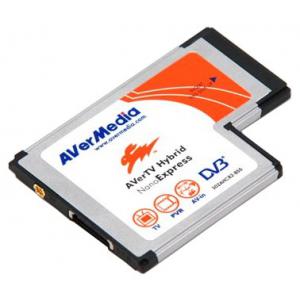 AVerMedia Technologies AVerTV Hybrid NanoExpress
