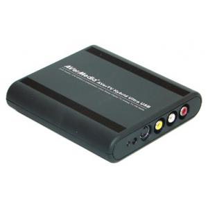 AVerMedia Technologies AVerTV Hybrid Ultra USB
