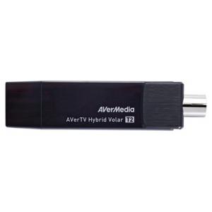 AVerMedia Technologies AVerTV Hybrid Volar T2