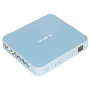 AVerMedia Technologies AVerTV MediaPort