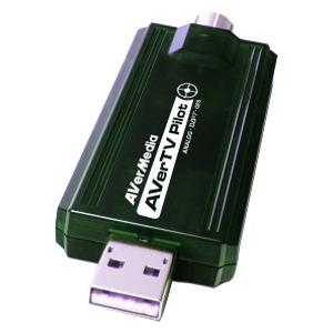 AVerMedia Technologies AVerTV Pilot