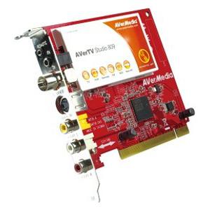 AVerMedia Technologies AVerTV Studio 809