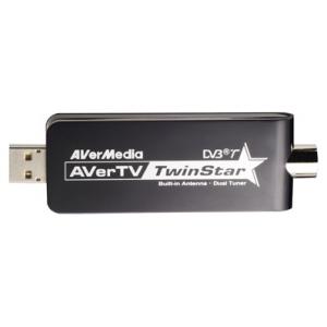 AVerMedia Technologies AVerTV TwinStar